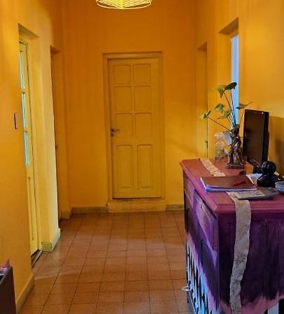 Hostel Lqueen 1 Salta Luaran gambar