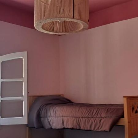 Hostel Lqueen 1 Salta Luaran gambar