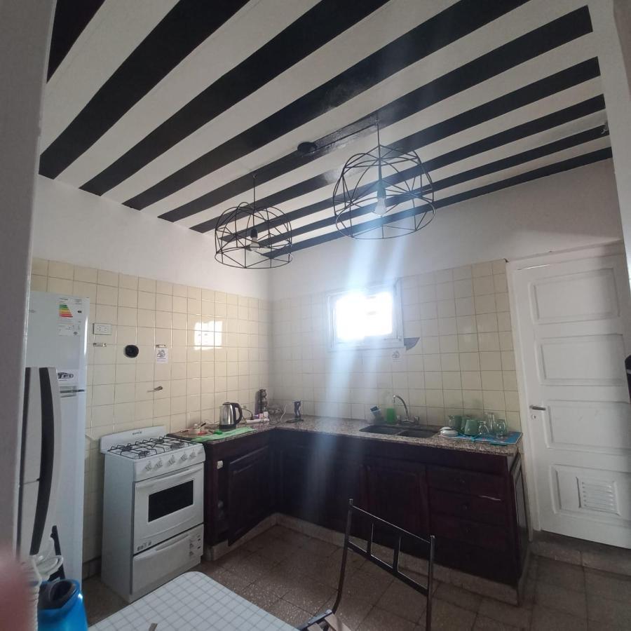 Hostel Lqueen 1 Salta Luaran gambar