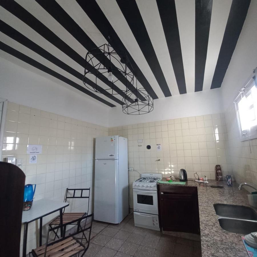 Hostel Lqueen 1 Salta Luaran gambar