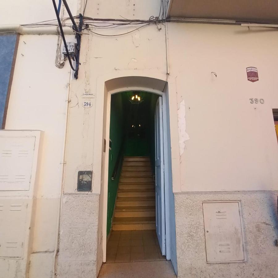 Hostel Lqueen 1 Salta Luaran gambar
