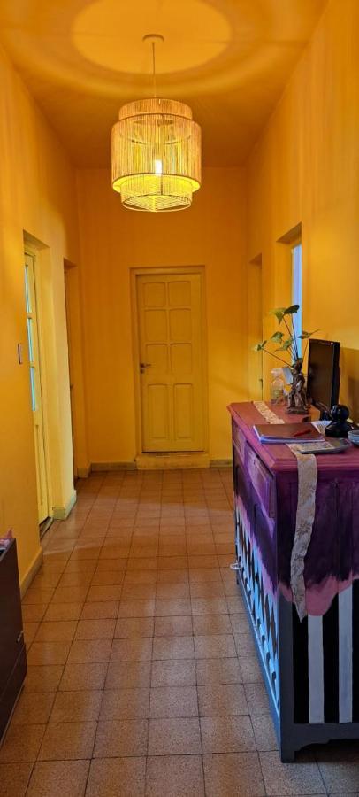 Hostel Lqueen 1 Salta Luaran gambar