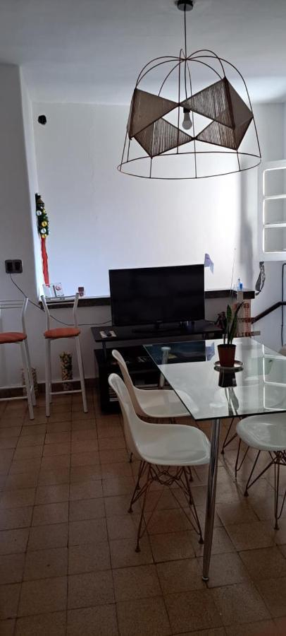 Hostel Lqueen 1 Salta Luaran gambar