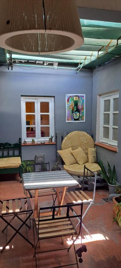 Hostel Lqueen 1 Salta Luaran gambar