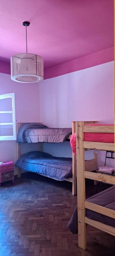 Hostel Lqueen 1 Salta Luaran gambar
