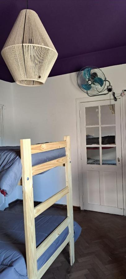 Hostel Lqueen 1 Salta Luaran gambar